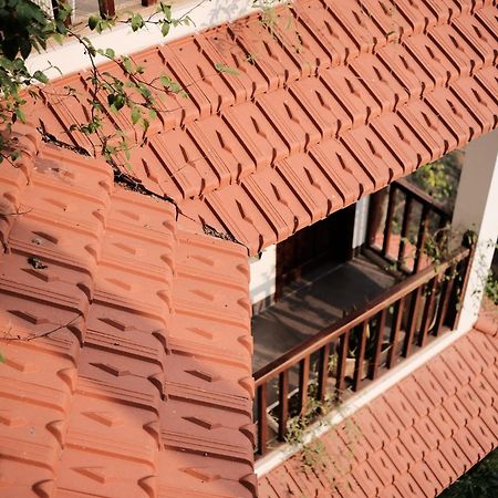 Anio Ha Giang Hotel Eksteriør billede