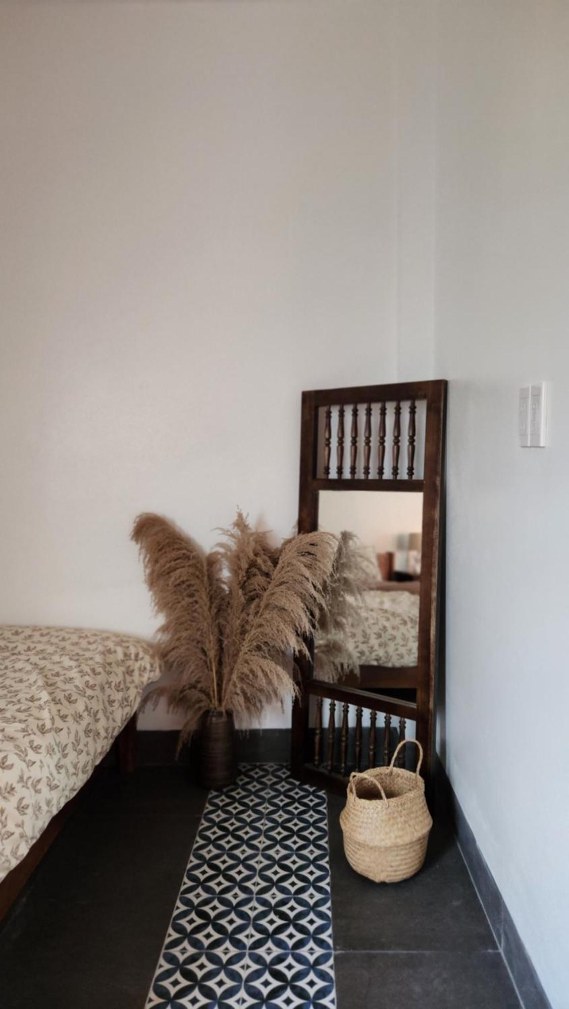 Anio Ha Giang Hotel Eksteriør billede