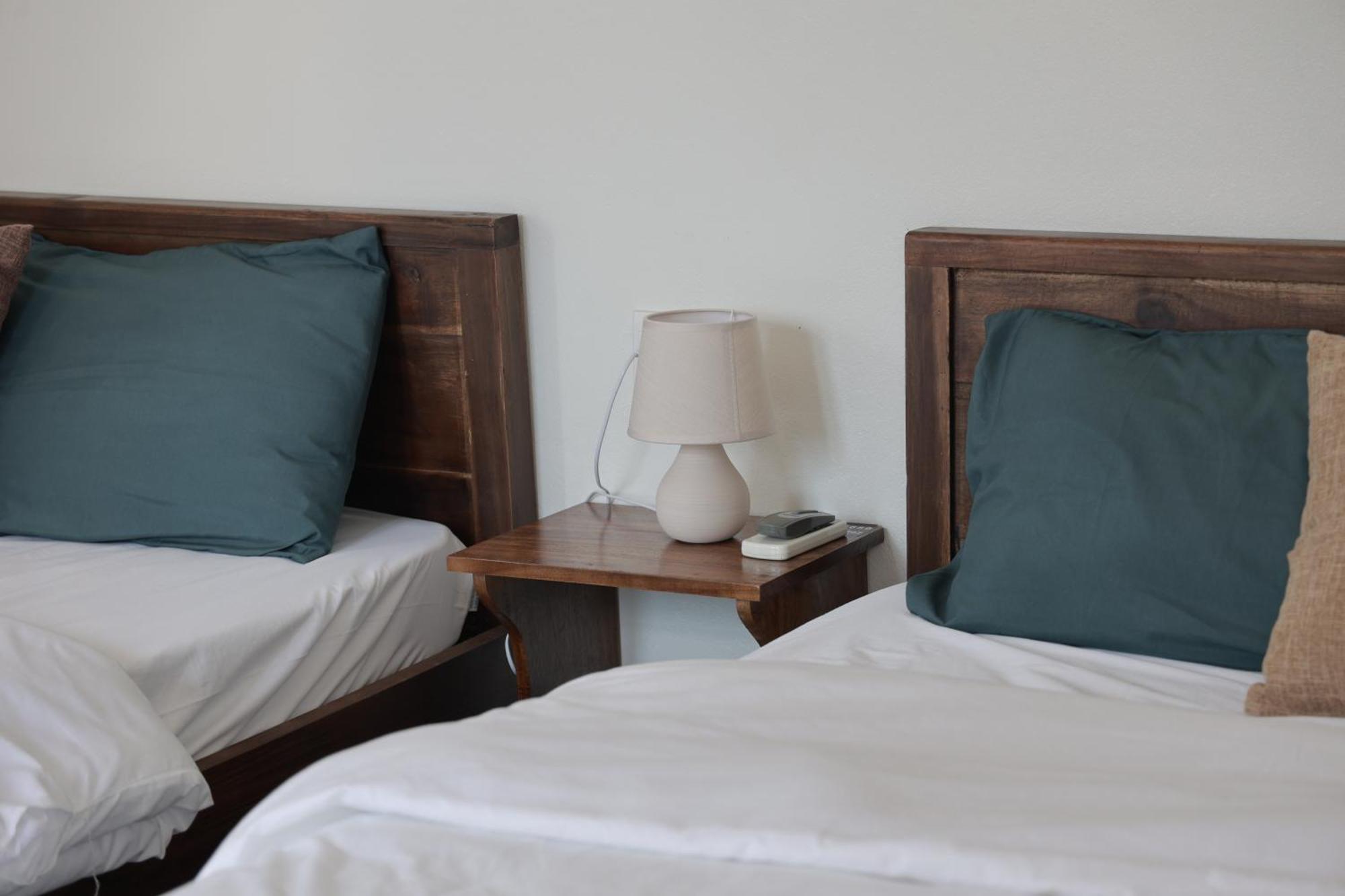 Anio Ha Giang Hotel Eksteriør billede