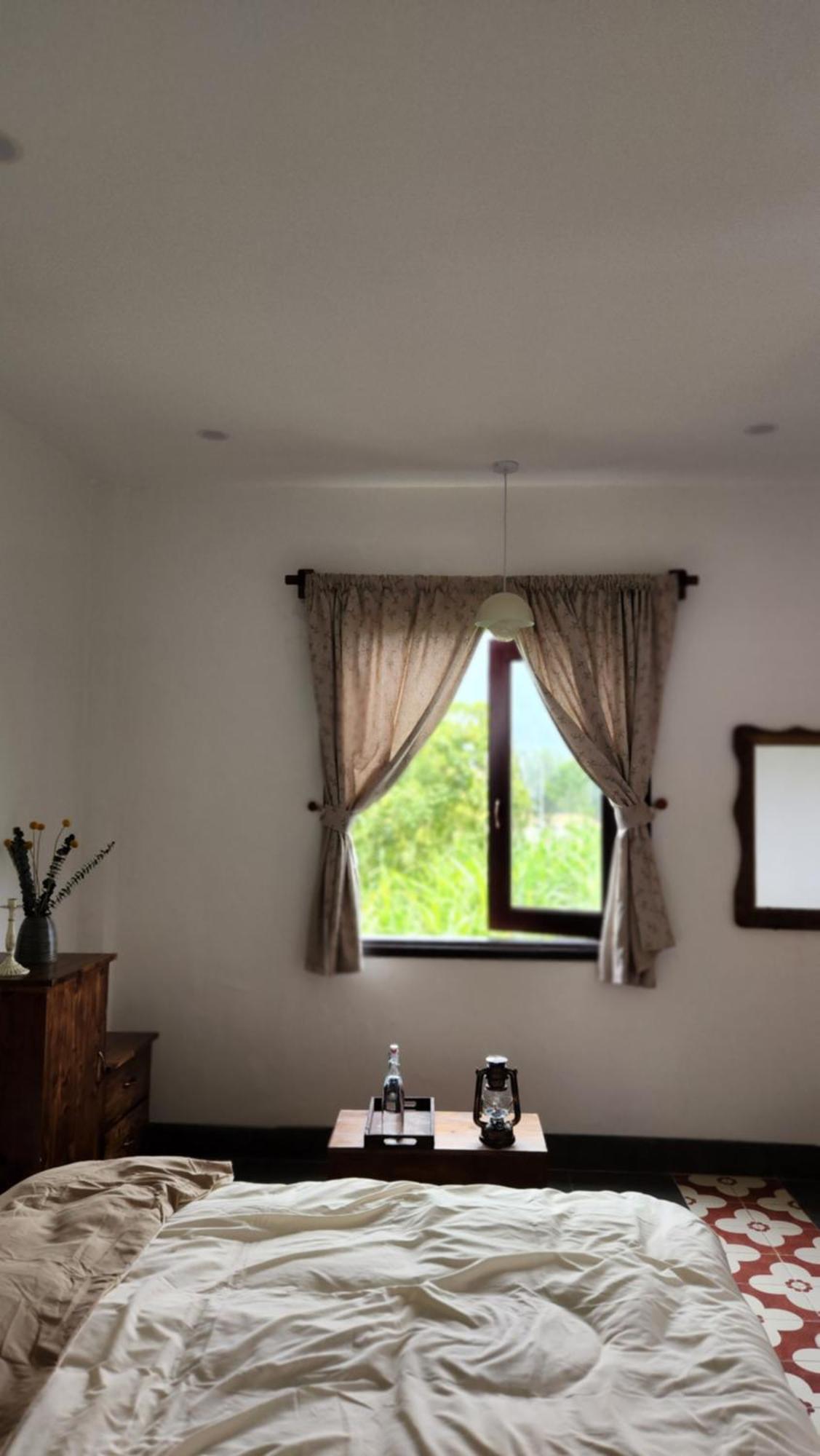 Anio Ha Giang Hotel Eksteriør billede