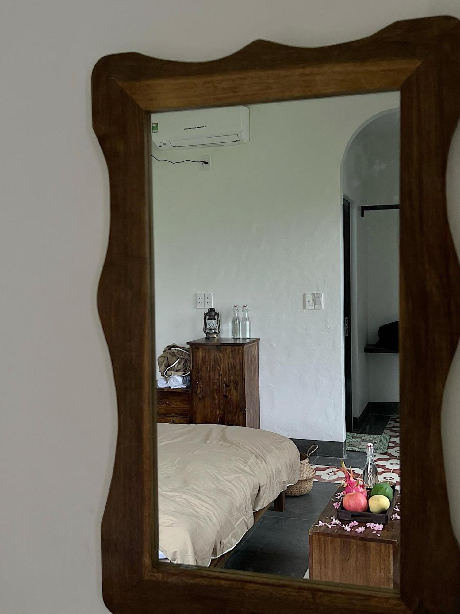 Anio Ha Giang Hotel Eksteriør billede