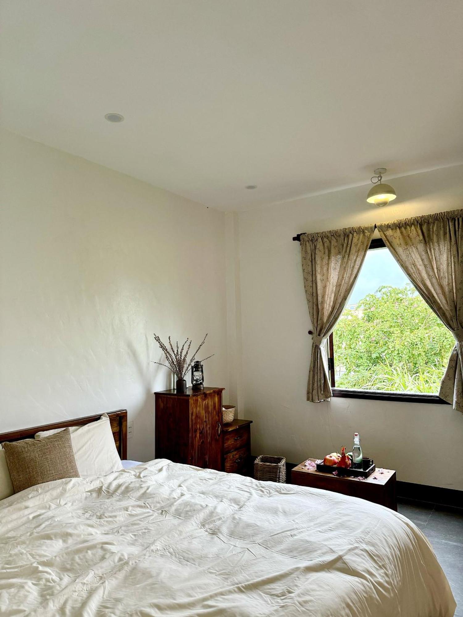 Anio Ha Giang Hotel Eksteriør billede