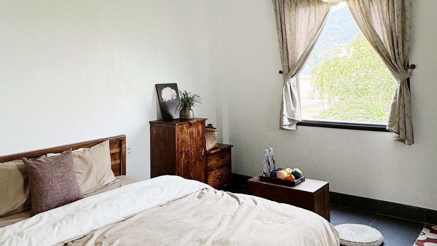Anio Ha Giang Hotel Eksteriør billede